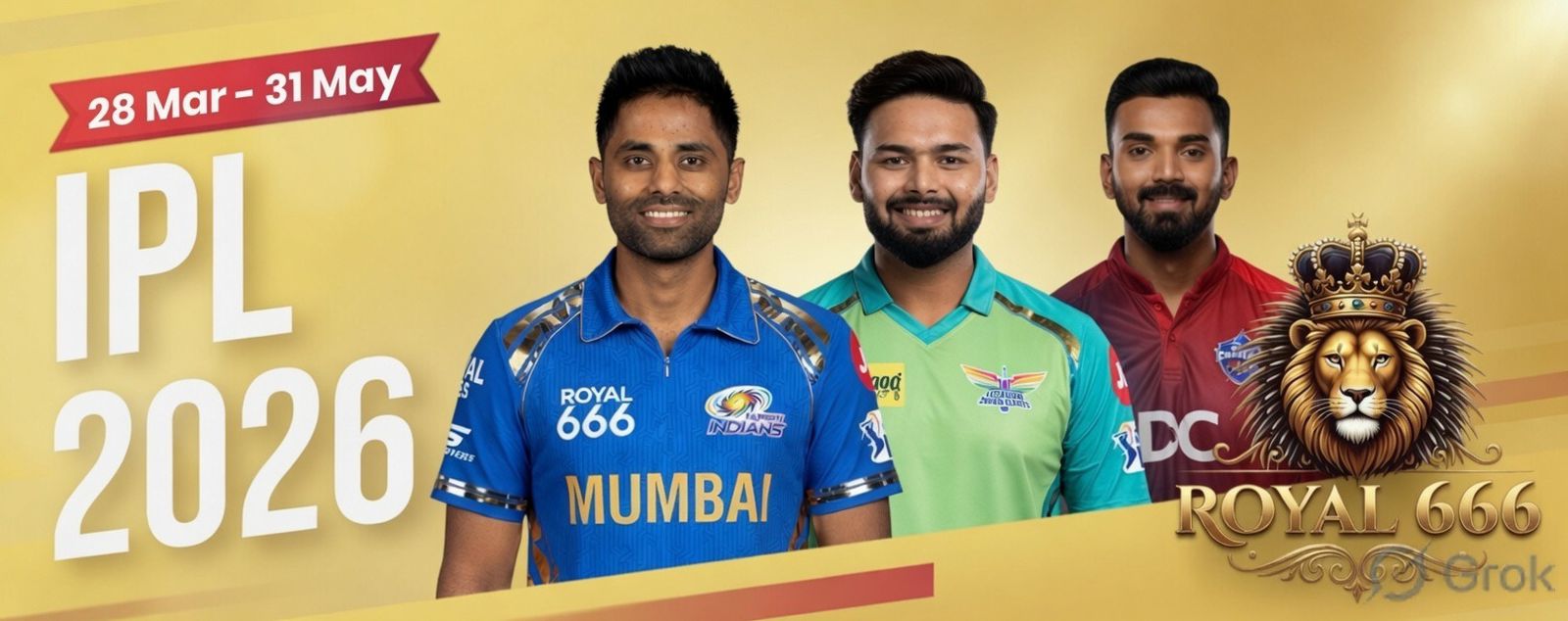 IPL 2026